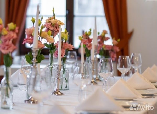 Готовый бизнес Видовой ресторан