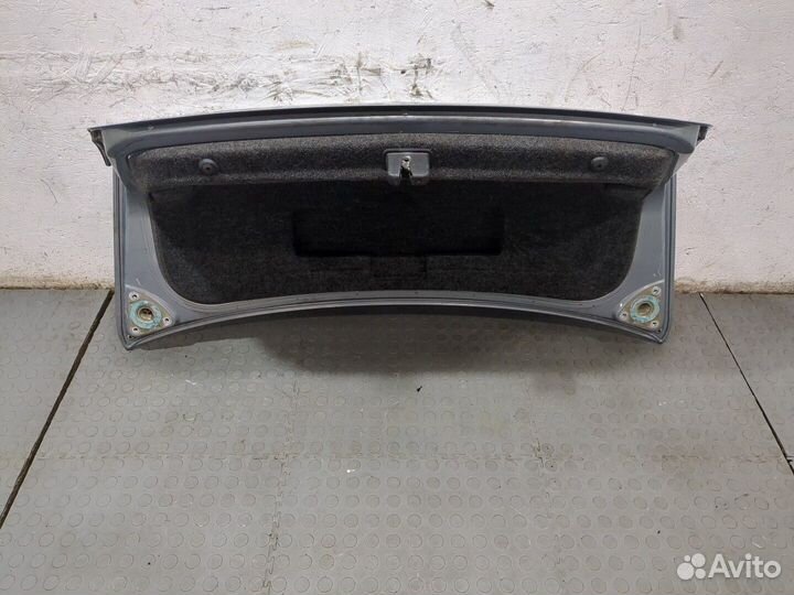 Крышка багажника Volkswagen Passat 6, 2008