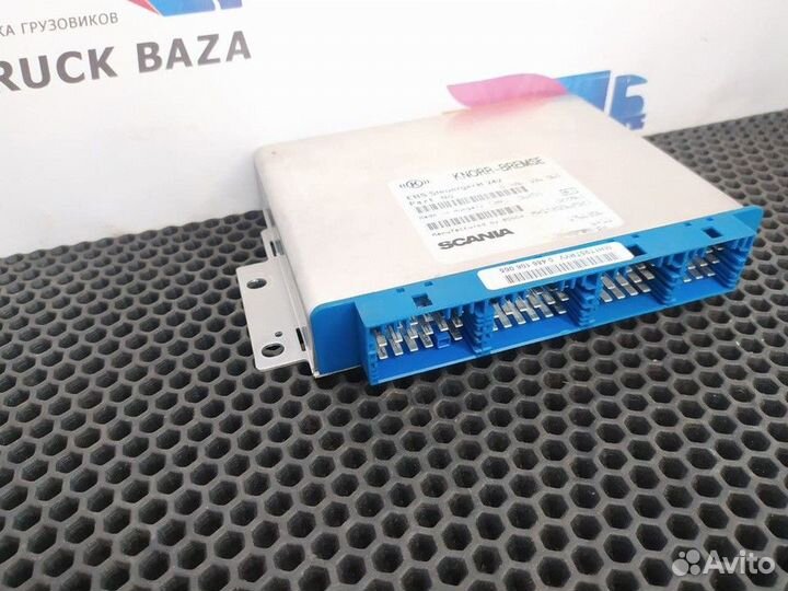 Блок управления ABS Scania 5-series