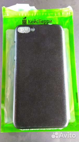 Чехол-книжка для Asus ZenFone 4 Max ZC554KL