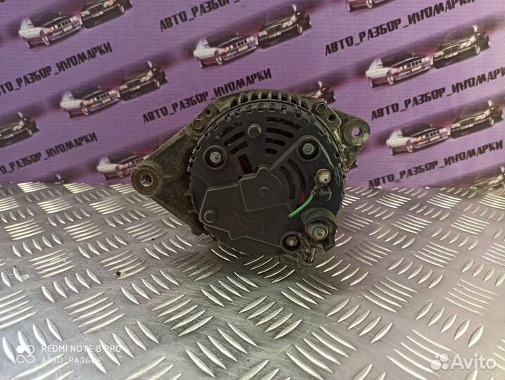 Генератор Ситроен Ксантия 1,8