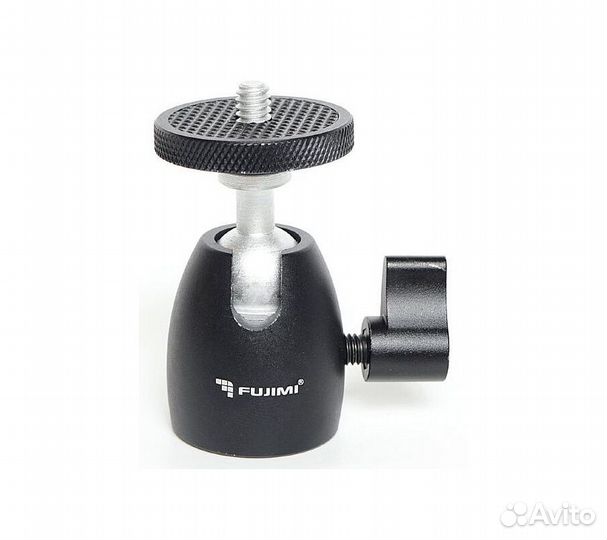 Штативная голова Fujimi flbh-M шаровая