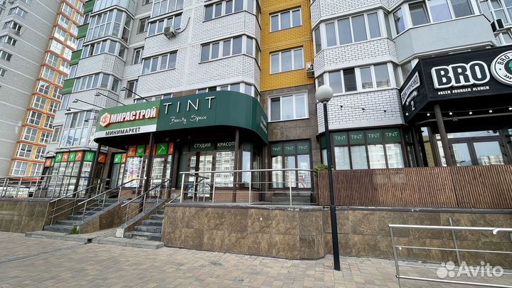 Салон красоты в Брянске