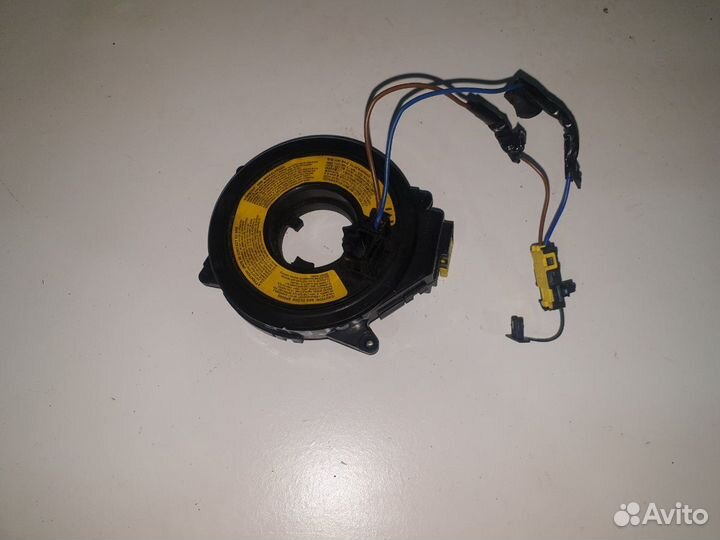 Шлейф Хендай Матрикс