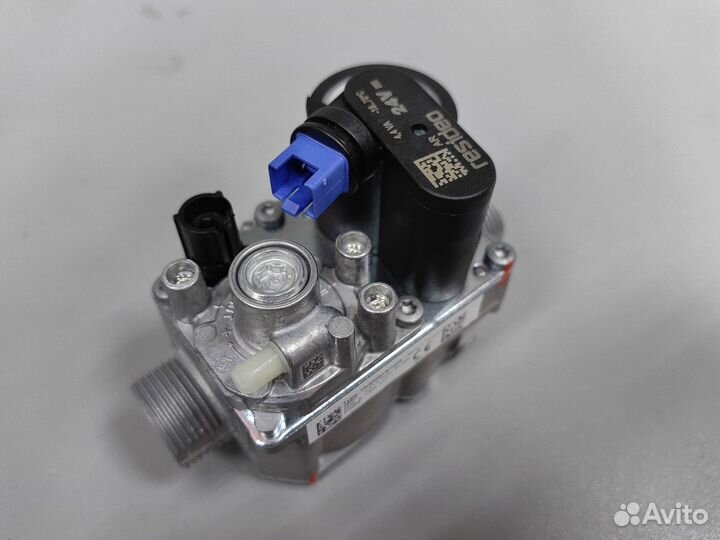 Газовый клапан E.C.A VK8205VE129B