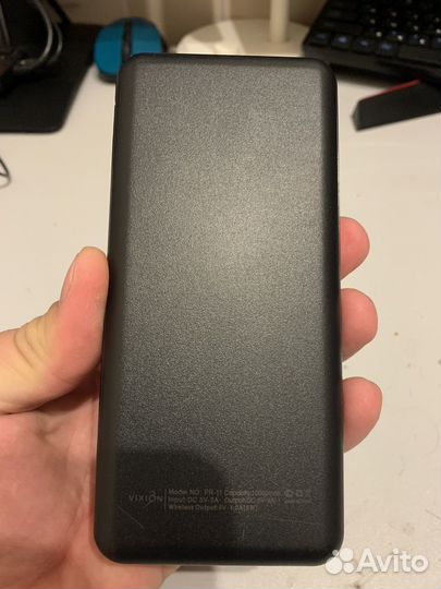 PowerBank 10000 mAh