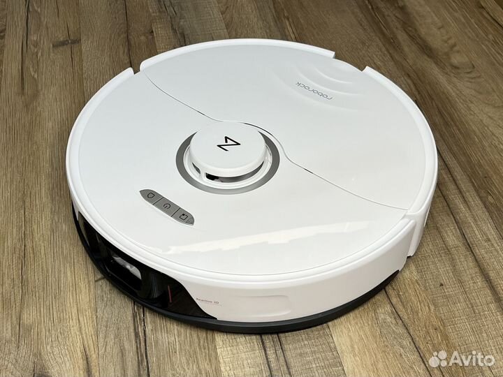 Корпус Xiaomi Roborock S8 Plus (S8P52-02)