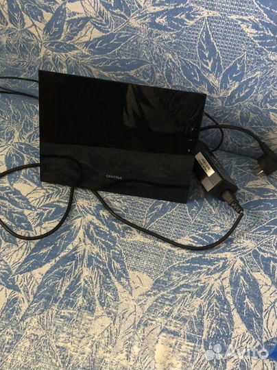 Netgear centria wndr4700