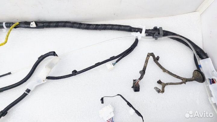 Б/У Б/У Проводка салона Состояние отличное