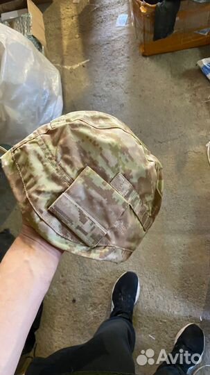 Чехол шлема/каски 6б47 сирия