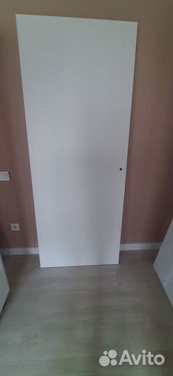 Продам дверное полотно