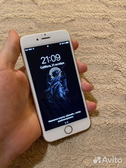 iPhone 6S, 32 ГБ