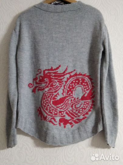 Вяжу одежду на заказ