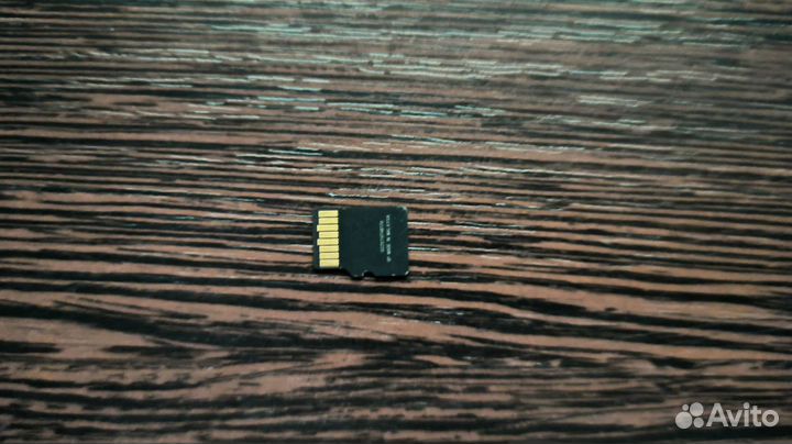 Карта памяти MicroSd Sandisk Ultra 128Gb