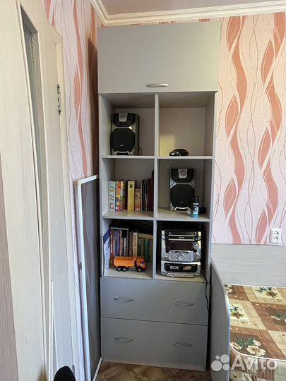 Мебель в детскую бу