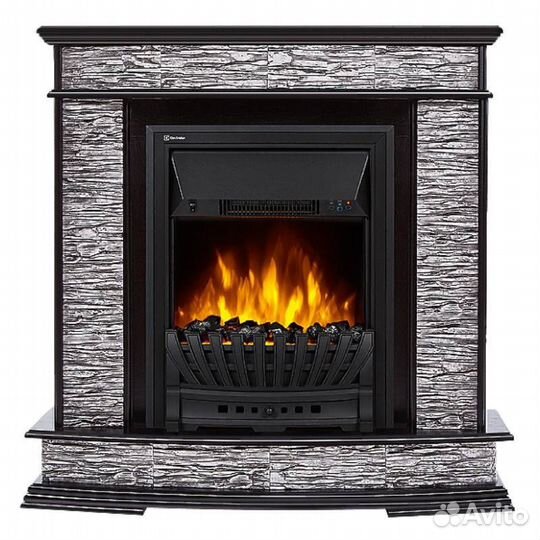 Портал Firelight Scala Classic сланец скалистый се