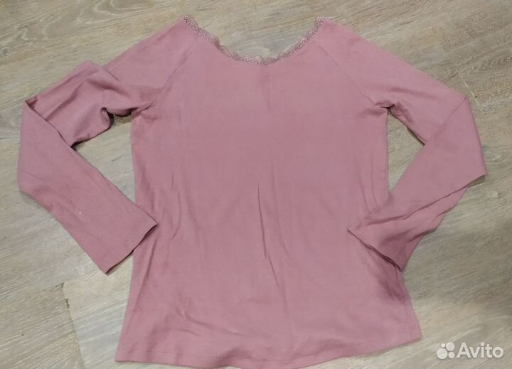 Кофта лонгслив Sinsay 46-52размер