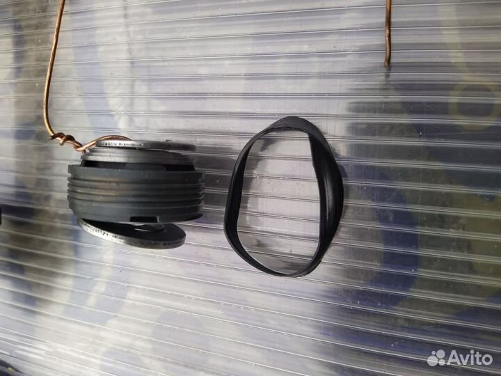 Амортизатор