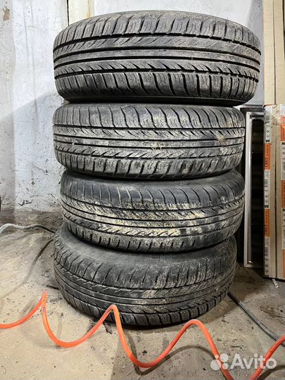 Литье r14 slik