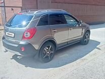 Opel Antara 3.2 AT, 2009, 228 102 км, с пробегом, цена 780 000 руб.