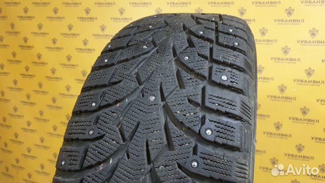 Toyo Observe G3-Ice 265/60 R18 114T