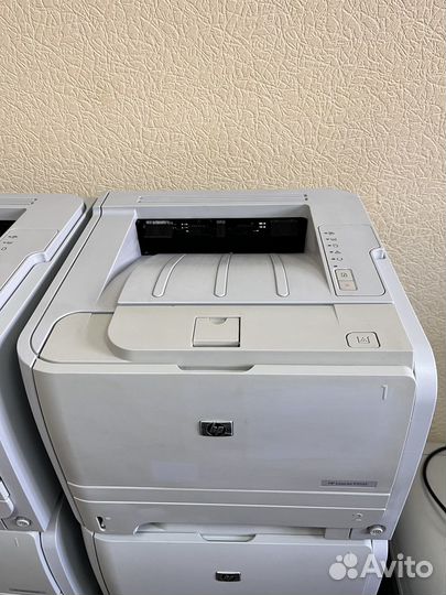 Принтеры лазерные HP LaserJet P2035