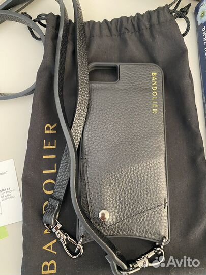 Чехол bandolier