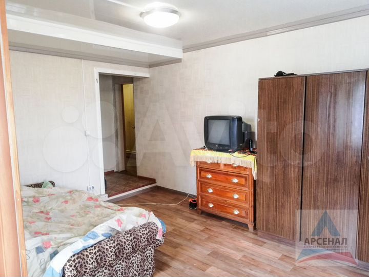 1-к. квартира, 26,6 м², 2/2 эт.