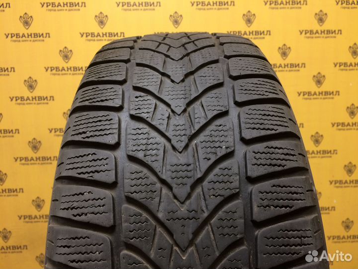 Dunlop SP Winter Sport 4D 195/55 R15 85H