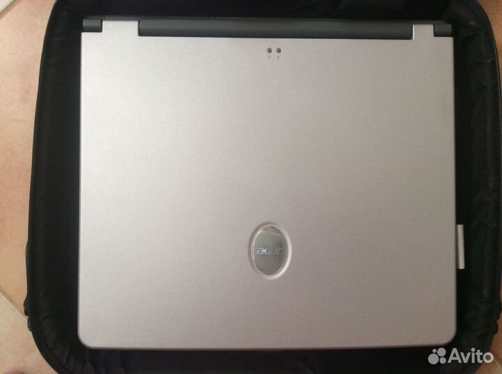 Ноутбук Acer