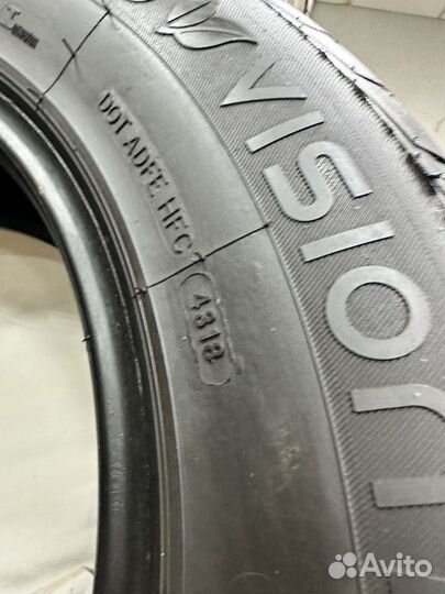 Ovation EcoVision VI-682 215/65 R16 H