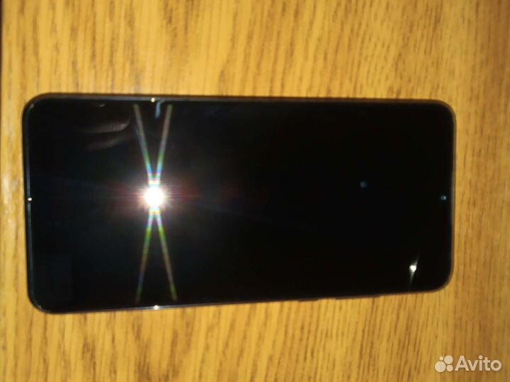 Телефон honor 20 lite