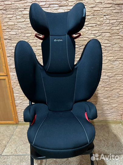 Автокресло Cybex