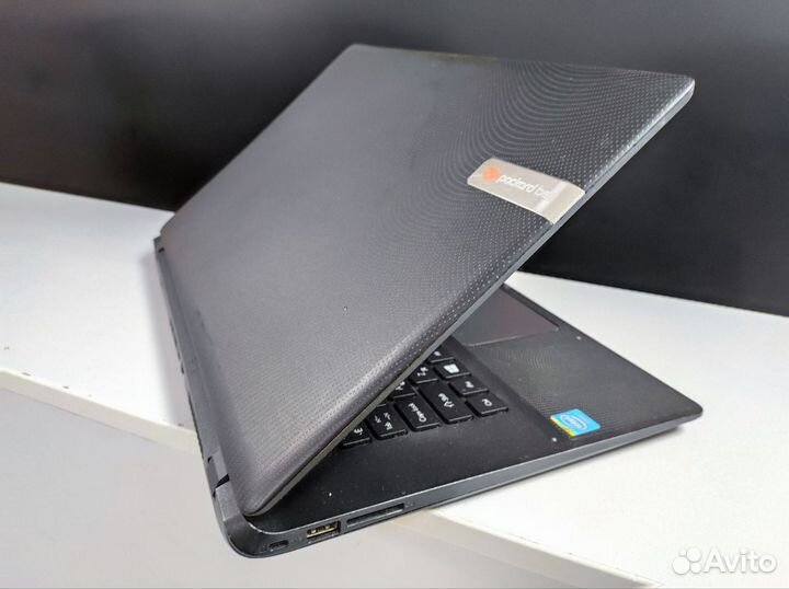 Ноутбук Packard Bell Celeron N2830/4gb/HDD 500gb