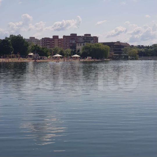 1-к. квартира, 40 м², 1/9 эт.