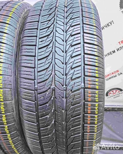 General Tire Altimax RT43 215/55 R17 94V