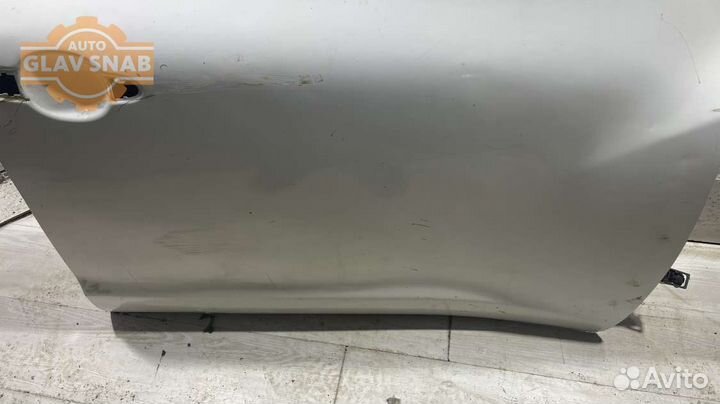 Дверь передняя правая Nissan Juke