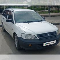 Mitsubishi Lancer Cargo 1.5 AT, 2004, 295 500 км, с пробегом, цена 450 000 руб.