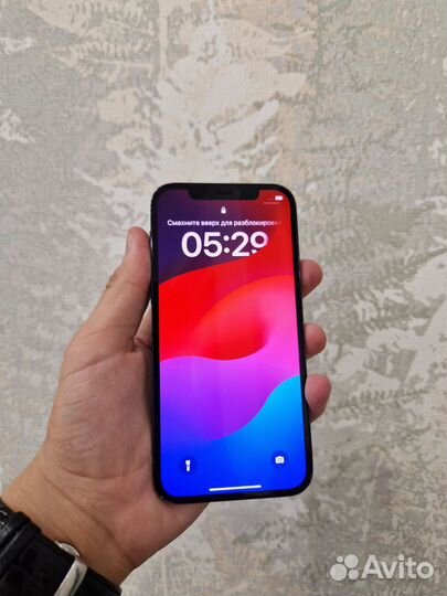iPhone 12 Pro, 128 ГБ