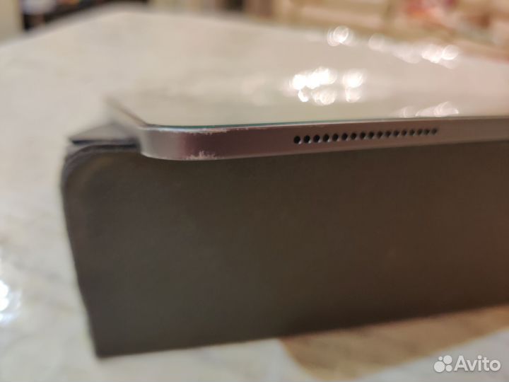 iPad Pro 12.9 2018 WiFi