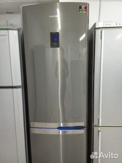 Холодильник бу LG, Самсунг Ноуфрост