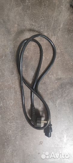 Блок питания для пк: Corsair HX1200