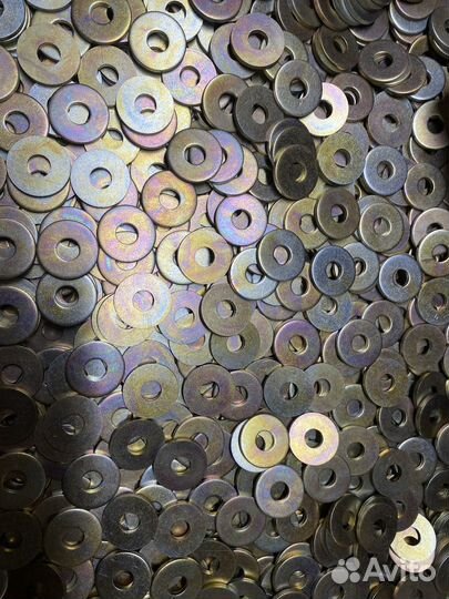 Услуги гальваника(покрытие металла)