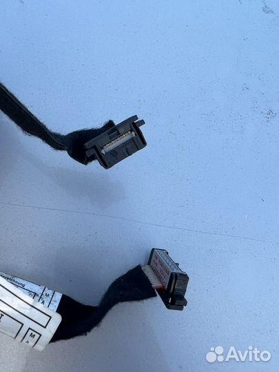 Проводка (коса) BMW X5