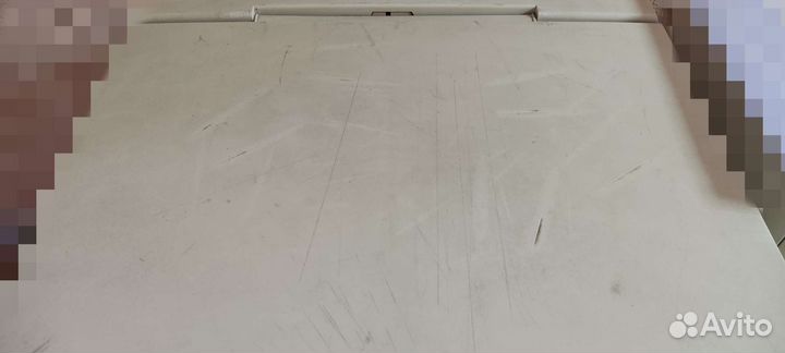 Копировальный аппарат Xerox CopyCentre C118