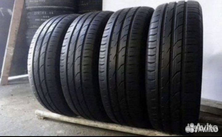 Continental ContiPremiumContact 2 215/40 R17