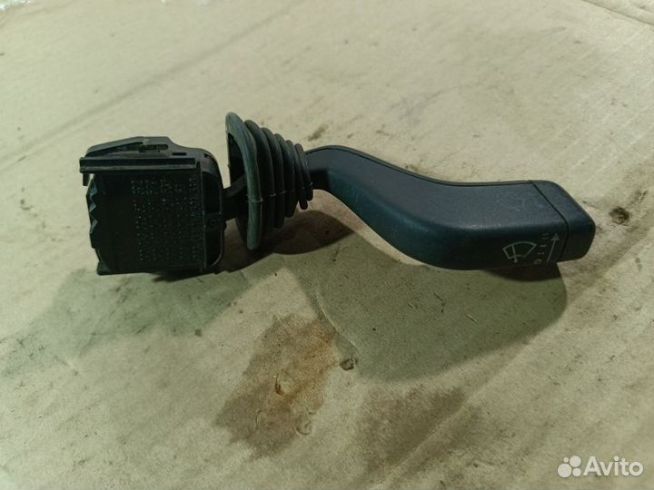 Переключатель подрулевой Opel Vectra