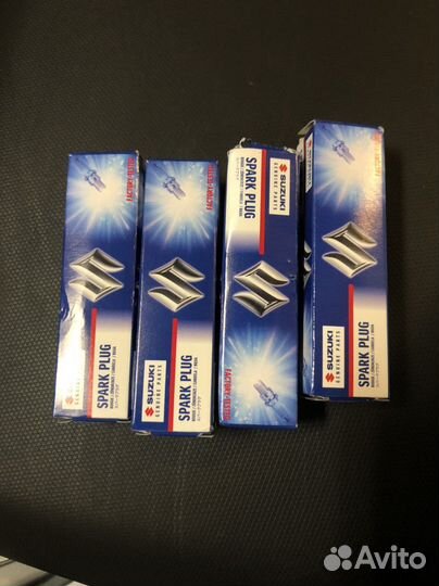 Свечи зажигания NGK CR9EIA-9 оригинал
