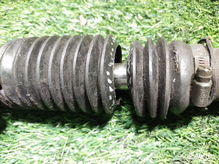 Рулевая рейка Skoda Fabia 1