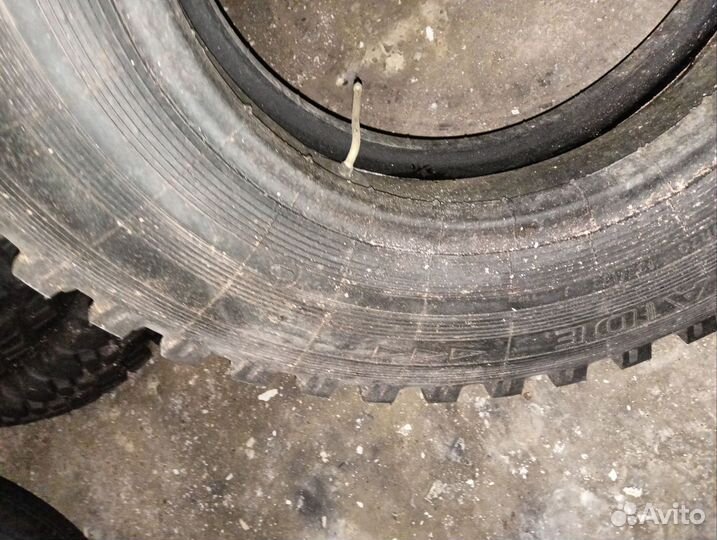 КАМА ИН-142БМ 260 R20